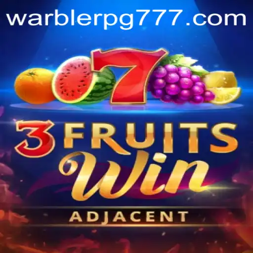 Descubra o Fascinante Mundo de 3FruitsWin