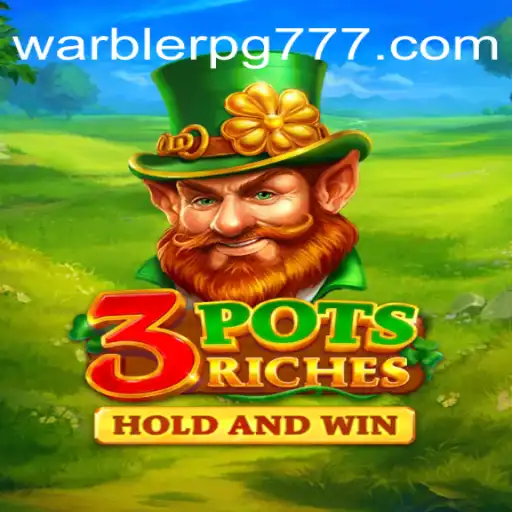 Explorando os Segredos do Jogo 3potsRiches: Aventuras e Regras