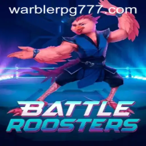 Descubra o Mundo de BattleRoosters: O RPG que Está Revolucionando o Gênero WARBLERPG
