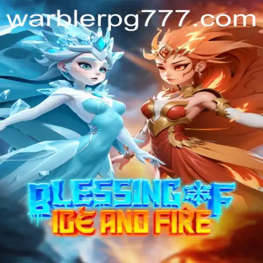 Explorando o Mundo de Blessing of Ice and Fire: Um Mergulho no RPG WARBLERPG