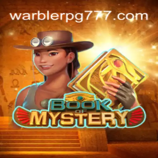 Explorando o Fascinante Mundo de BookofMystery: As Regras e a Aventura de WARBLERPG