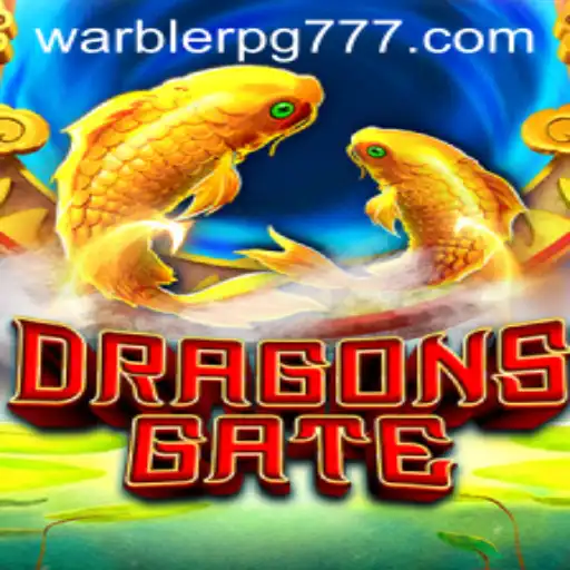 DragonsGate: Descubra o Mundo de WARBLERPG