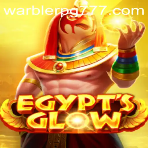 Descubra EgyptsGlow: Uma Aventura Épica com WARBLERPG