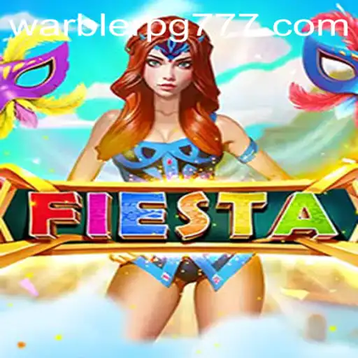 Descubra o Universo de Fiesta: Uma Jornada com WARBLERPG
