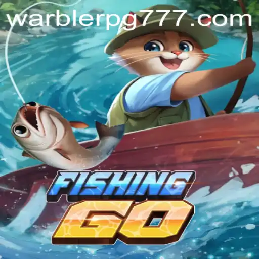 Explorando o Mundo de FishingGO: Um Mergulho no WARBLERPG