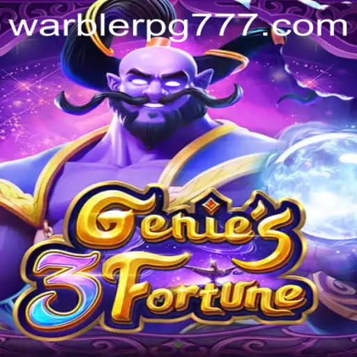 Experimente a Magia e Estratégia de Genie3Fortune: O Novo RPG Interativo