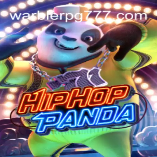 Explorando o Jogo HipHopPanda: Aventura Musical com WARBLERPG