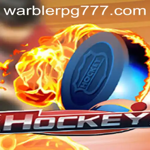 Explorando o Jogo de Hockey: WARBLERPG