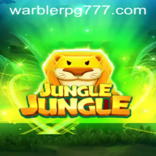 Descubra o Mundo Inédito de JungleJungle: O Novo RPG WARBLERPG que Está Conquistando o Mundo