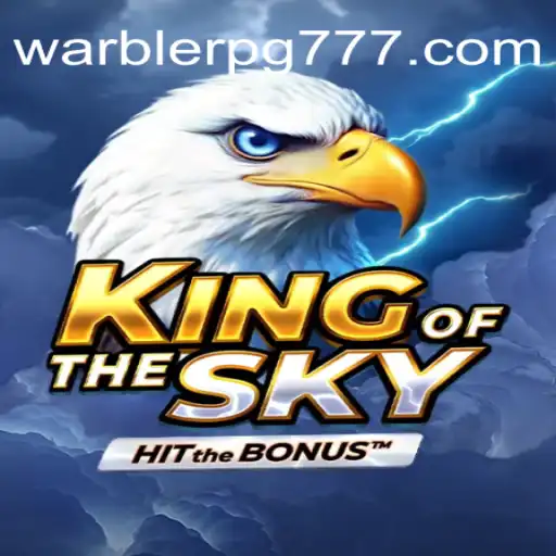 KingOfTheSky: A Nova Experiência de WARBLERPG nos Jogos de Fantasia