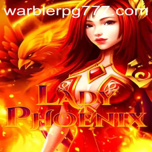 Explorando o Fascinante Universo de LadyPhoenix: Um Mergulho no Mundo de WARBLERPG