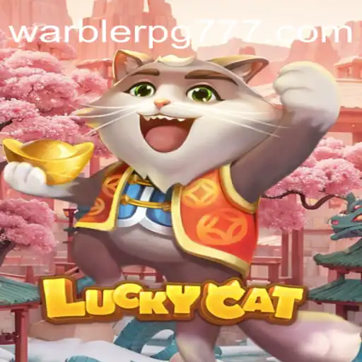 Descobrindo LuckyCat: O Novo Fenômeno dos Jogos de RPG com WARBLERPG