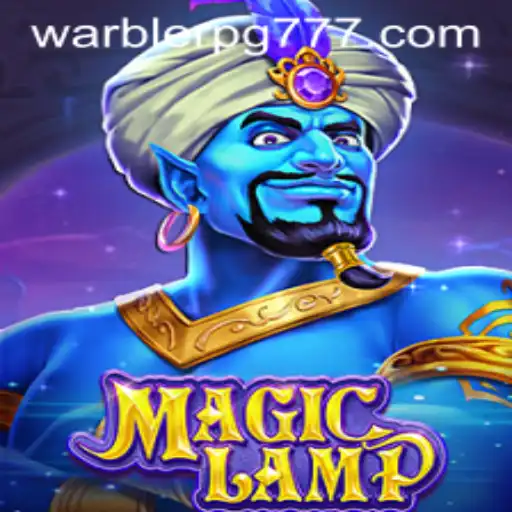 Descubra MagicLamp: Um Jogo Inovador de RPG com Envolvimento Social