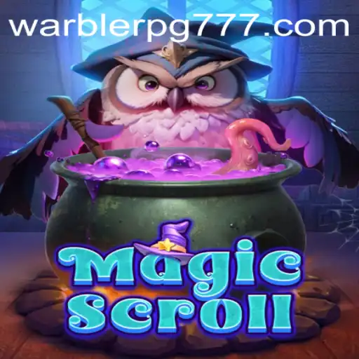Desvendando MagicScroll: A Nova Sensação do WARBLERPG