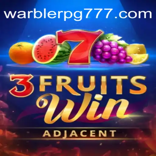 Descubra o Fascinante Mundo de 3FruitsWin