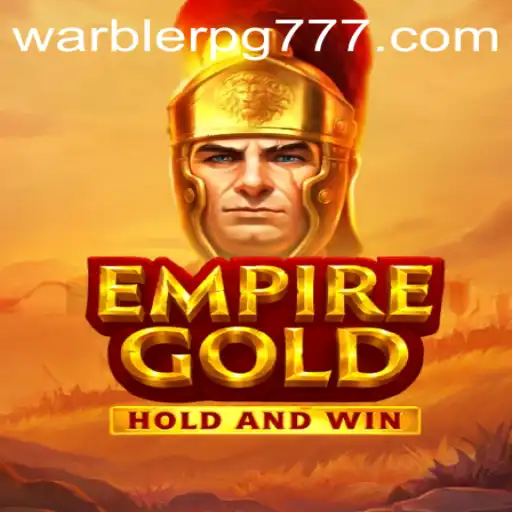 EmpireGold: Um Mergulho Fascinante no Mundo do RPG com WARBLERPG