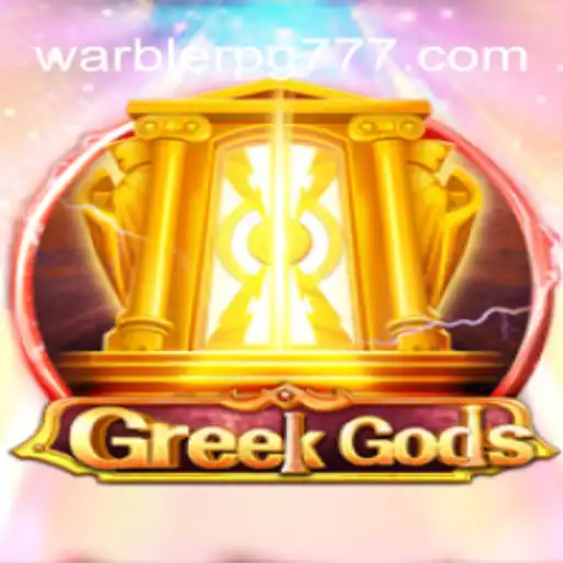 Explorando o Fascínio de GreekGods: O RPG que Conquista os Entusiastas de Jogos de Role-Playing