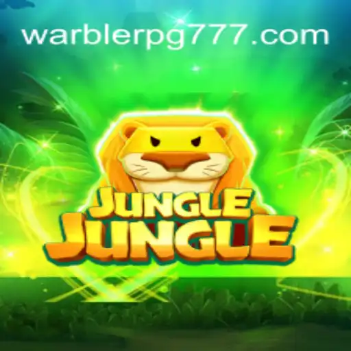 Descubra o Mundo Inédito de JungleJungle: O Novo RPG WARBLERPG que Está Conquistando o Mundo