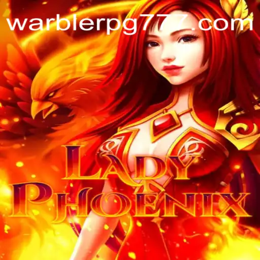 Explorando o Fascinante Universo de LadyPhoenix: Um Mergulho no Mundo de WARBLERPG