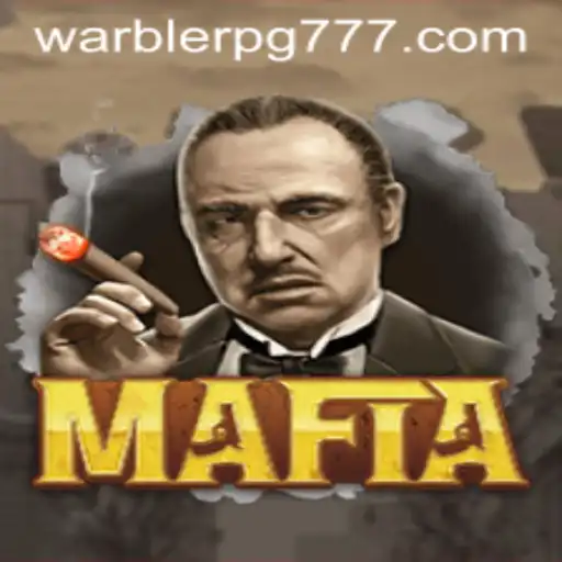 Descubra o Mundo Fascinante do Jogo 'Mafia' com WARBLERPG