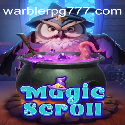 Desvendando MagicScroll: A Nova Sensação do WARBLERPG