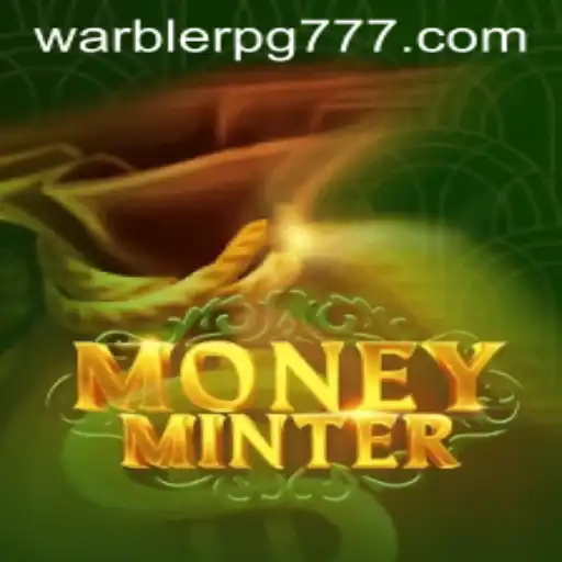 Descubra o Universo de MoneyMinter: O Jogo WARBLERPG Que Revoluciona o Mercado Virtual
