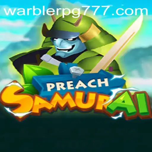PreachSamurai: Uma Jornada Épica no Mundo dos RPGs de Fantasia