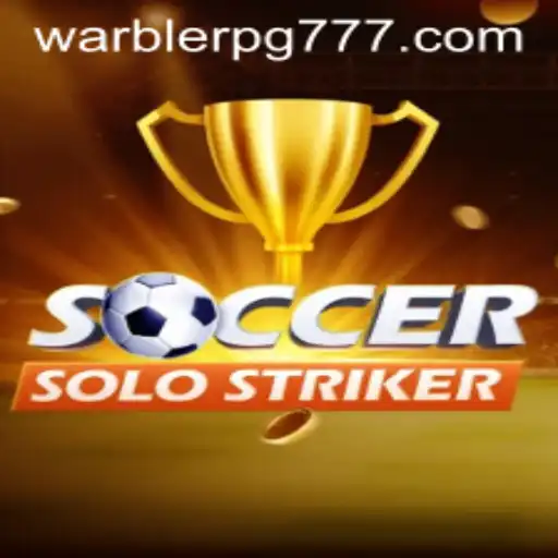 SoccerSoloStriker: Explorando o Novo Fenômeno WARBLERPG