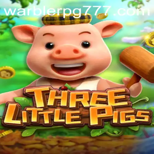 Descubra o Fascinante Mundo de THREELITTLEPIGS: O Jogo de Guerra Tática