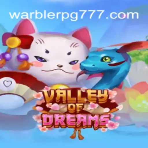 Descubra o Fascinante Mundo de ValleyofDreams: O Novo WARBLERPG