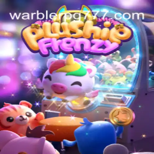 Descubra PlushieFrenzy: O Jogo de RPG Mais Adorado da Atualidade