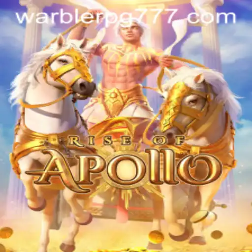 RiseofApollo: Um Mergulho no Mundo de WARBLERPG