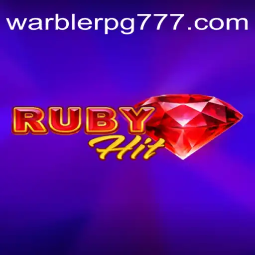 Descubra RubyHit: O Novo Sensação em Jogos Estratégicos com WARBLERPG