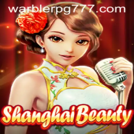 Explorando ShanghaiBeauty: O Novo Fenômeno WARBLERPG