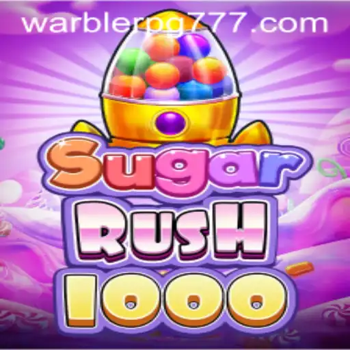 Descubra o Fascinante Mundo de SugarRush1000