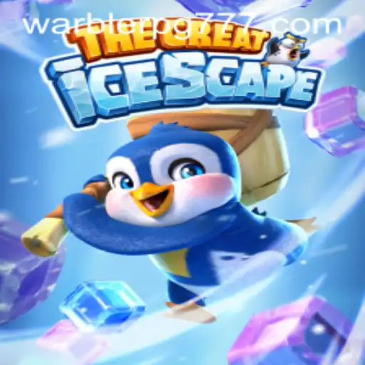 Descubra o Fascinante Mundo do TheGreatIcescape: Uma Aventura com WARBLERPG