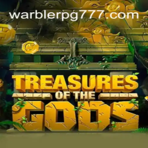 TreasureoftheGods: Descubra o Fascinante Mundo do WARBLERPG