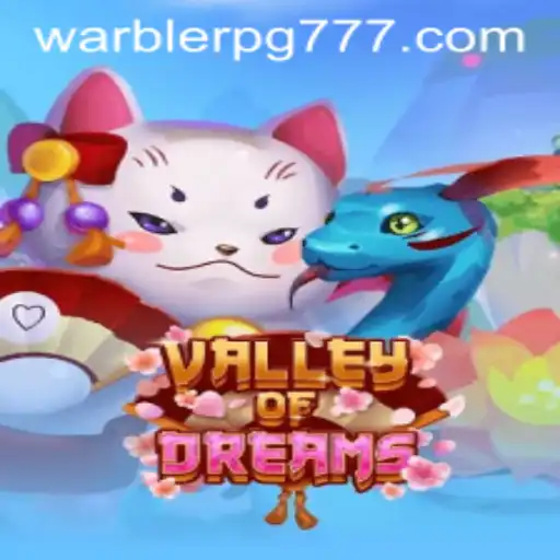 Descubra o Fascinante Mundo de ValleyofDreams: O Novo WARBLERPG